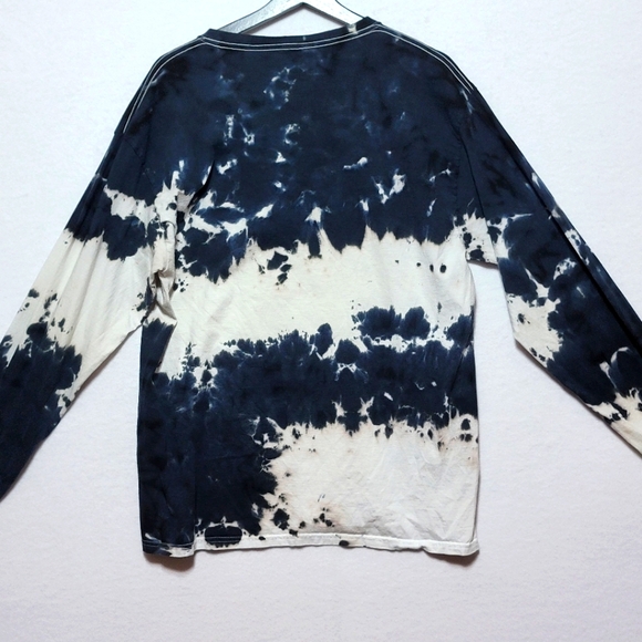 Pink Floyd Mens Long Sleeve Tee. The Division Bell Tour 1994 size L. #655 - Picture 4 of 6